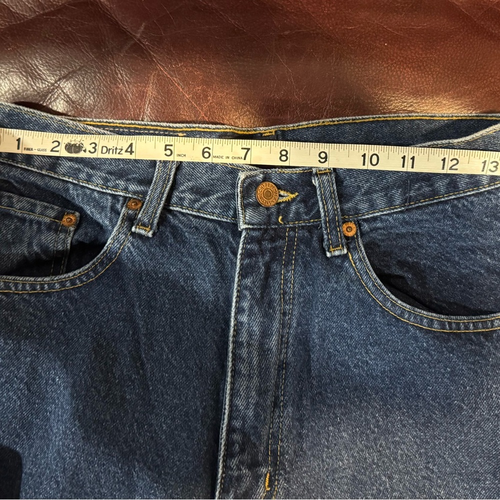 Classic skinny Pepe jeans - Picture 3 of 8